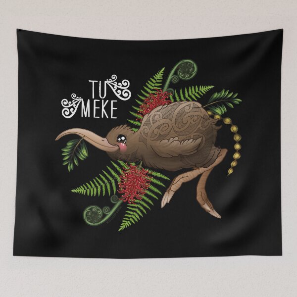 Item preview, Tu Meke designed and sold by Rose Demon.