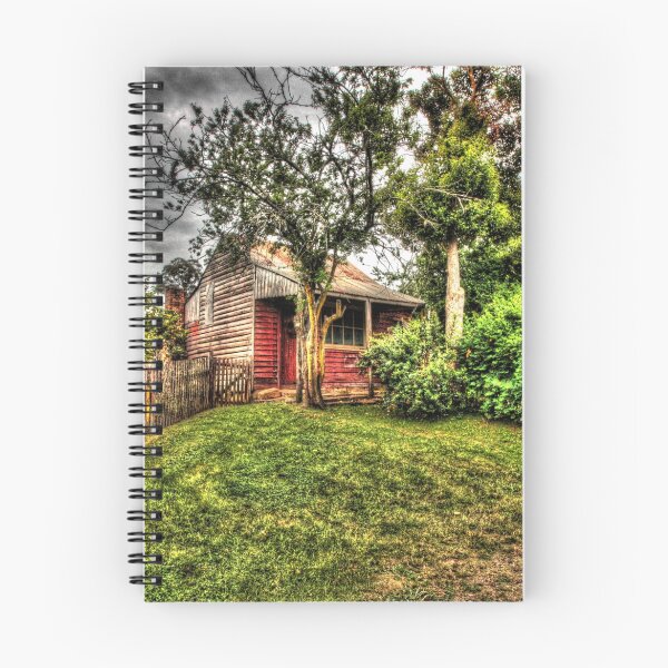 Item preview, Former Taylor's Butchery, Berrima, circa 1870. designed and sold by Ian Ramsay.