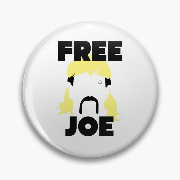 Item preview, free joe designed and sold by raffitidesign.