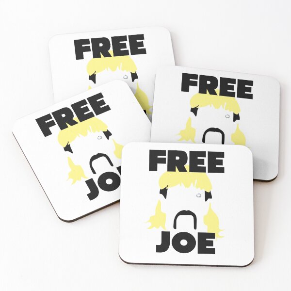 Item preview, free joe designed and sold by raffitidesign.