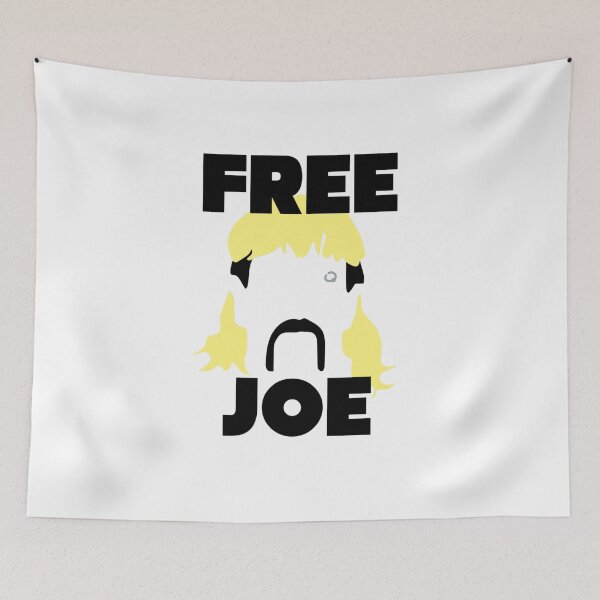 Item preview, free joe designed and sold by raffitidesign.