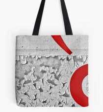 The Conversation was Elusive Tote Bag