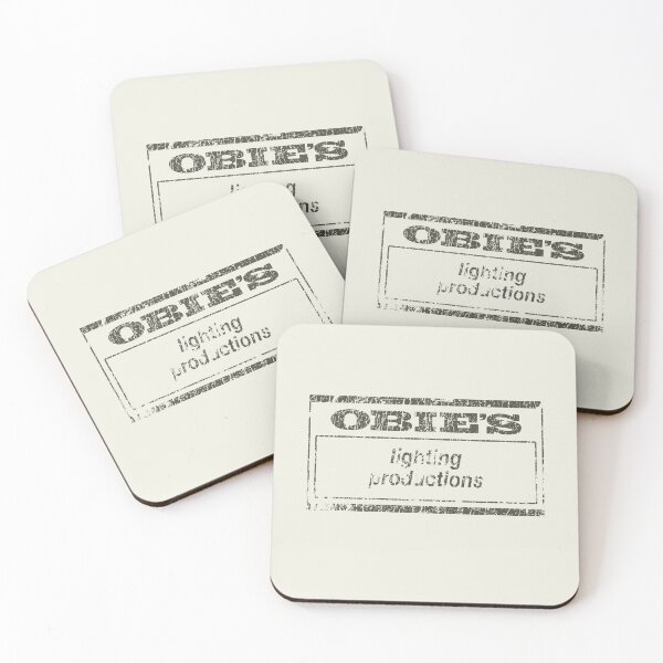 Item preview, Obie's Lighting Productions designed and sold by jacobcdietz.