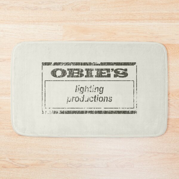 Item preview, Obie's Lighting Productions designed and sold by jacobcdietz.