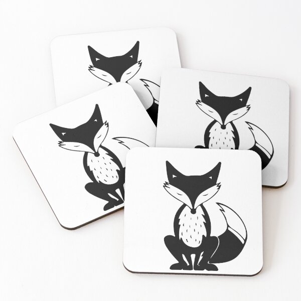 Item preview, Fantastic Mr Fox designed and sold by FayeLangoulant.