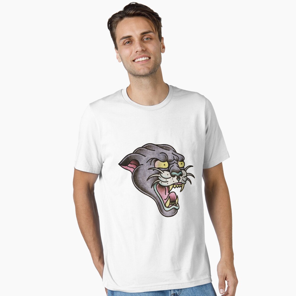 Item preview, Essential T-Shirt designed and sold by Salty-Dog2.