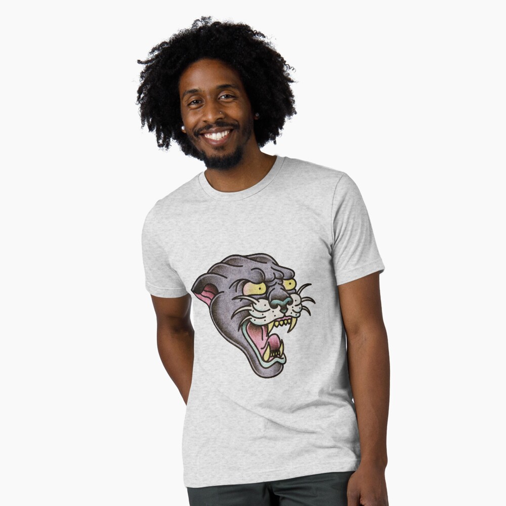 Item preview, Tri-blend T-Shirt designed and sold by Salty-Dog2.