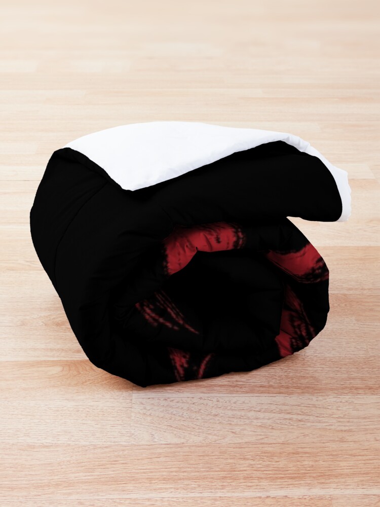 Alternate view of Winchester Creed Comforter