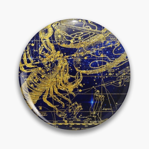 Item preview, Scorpio designed and sold by Mycreed82.