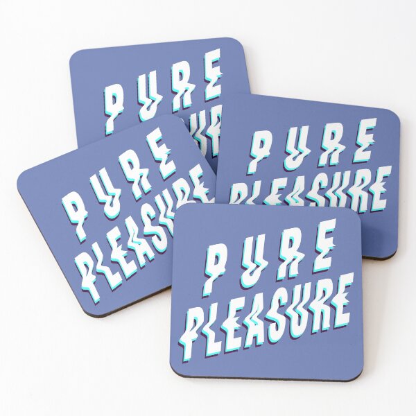 Item preview, #Pleasure designed and sold by Ste Lowery.