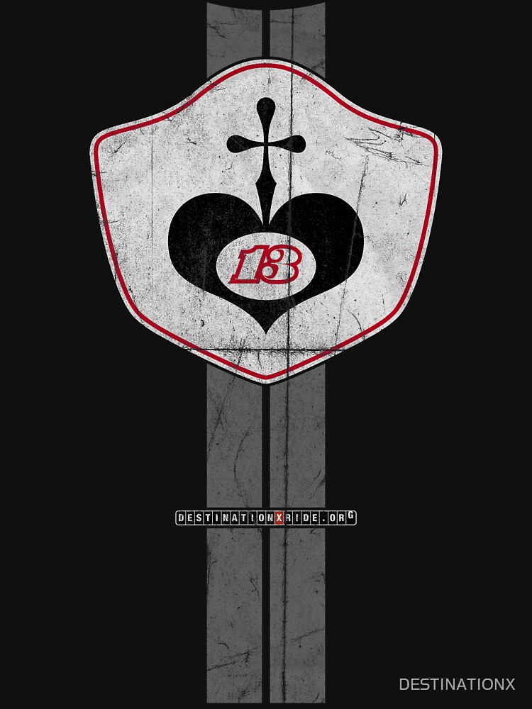 DXR-CrossHeart 13 by DESTINATIONX