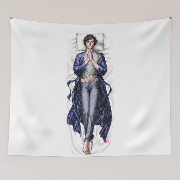 Item preview, Mind Palace designed and sold by sh2jw.