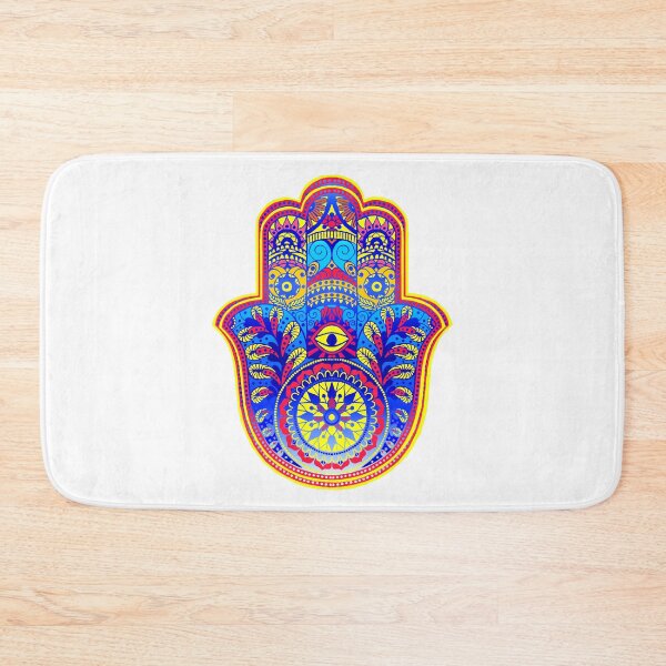 Item preview, Hamsa Hand designed and sold by maryedenoa.