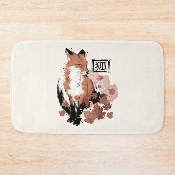 Item preview, Red Fox designed and sold by xMorfina.