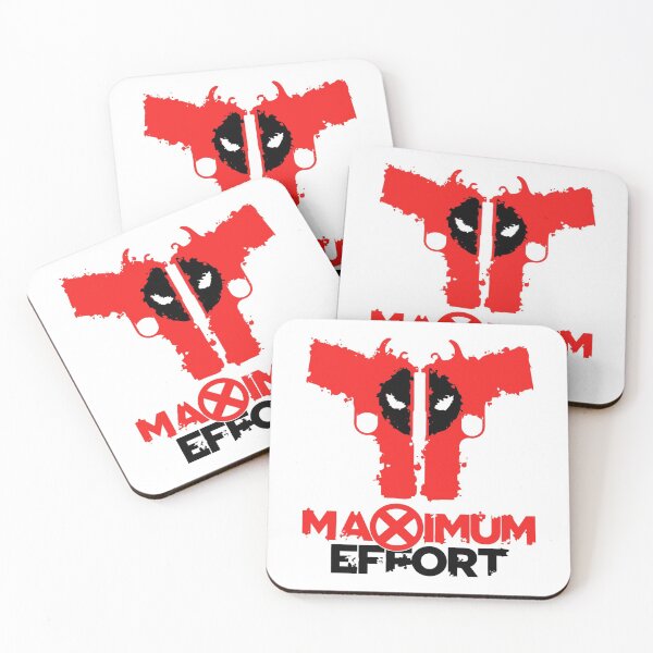 Item preview, Maximum Effort designed and sold by MACK20.