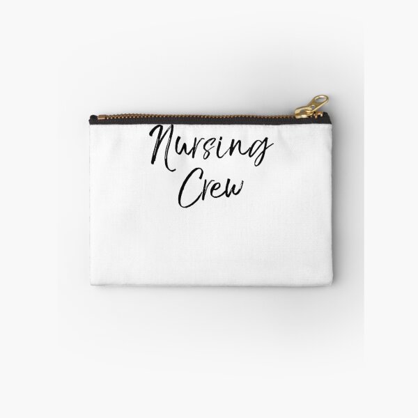 Item preview, Nursing Crew designed and sold by TNDesignStudio.
