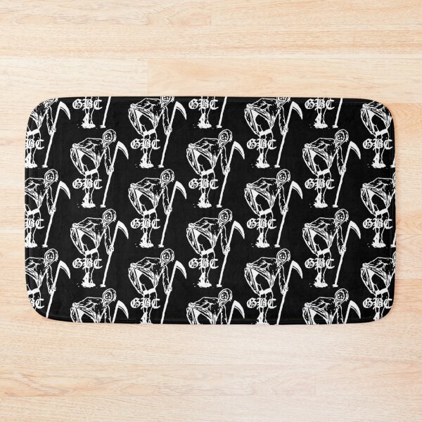 Item preview, GBC GRIM REAPER SKETCH GOTHBOICLIQUE designed and sold by jason tully.
