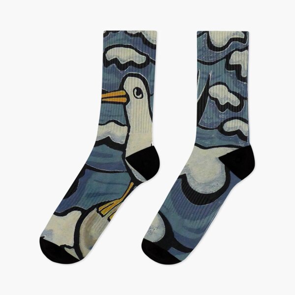 Item preview, Smooth Gull designed and sold by Lord-Lupine.