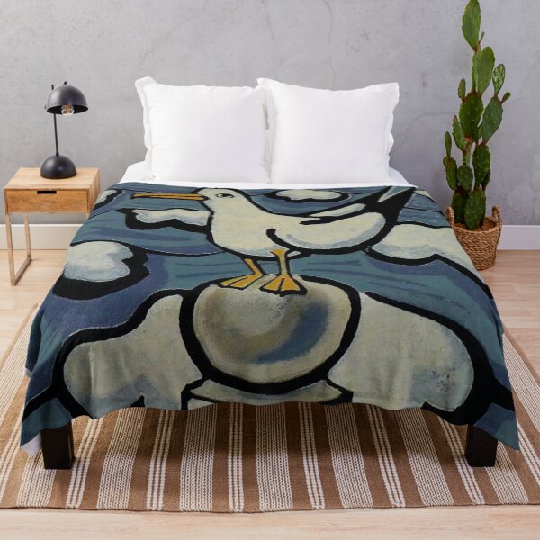 Item preview, Gaviota lisa designed and sold by Lord-Lupine.
