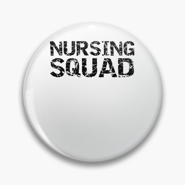 Artikelvorschau, Nursing Squad Nursing Gift for Groups entworfen und verkauft von TNDesignStudio.