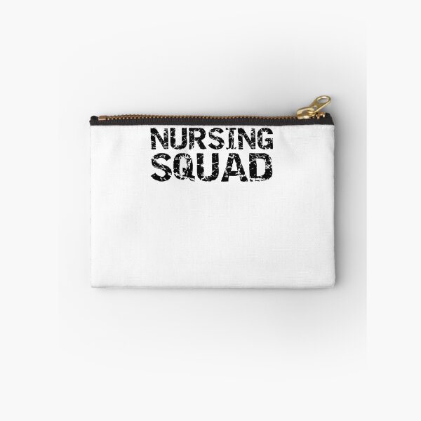 Item preview, Nursing Squad Nursing Gift for Groups designed and sold by TNDesignStudio.