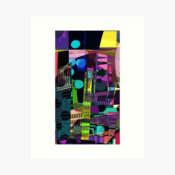 Item preview, Both sides of the Isle designed and sold by Mike Cressy.