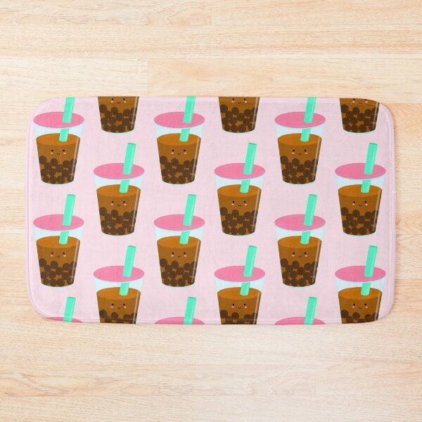 Item preview, Adorable Bubble Tea designed and sold by Elaine Carter.