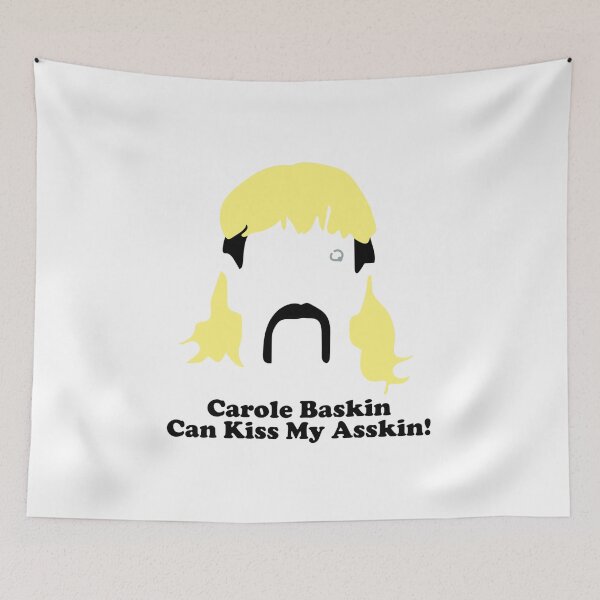 Item preview, joe exotic carole baskin designed and sold by raffitidesign.