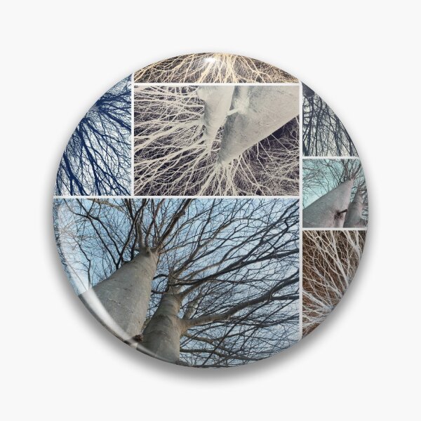 Item preview,  the wind blows and trees grow in harmony. In winter, the branches of the unique plants can be seen particularly well. A forest is a wonderful playground for explorers.
The design by mallbeau Mauswohn shows an aesthetic photo collage with a look into the designed and sold by Mauswohn.