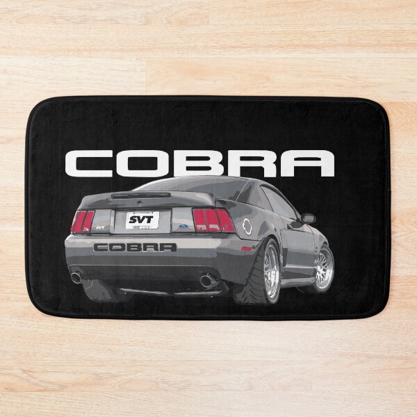 Item preview, Mustang SVT Cobra  designed and sold by cowtownCOWBOY.