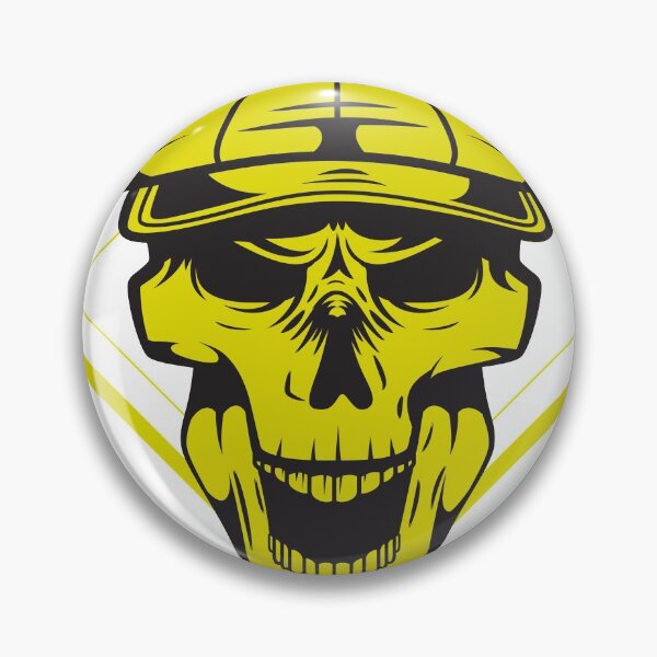 Item preview, skull designed and sold by fantasyy.