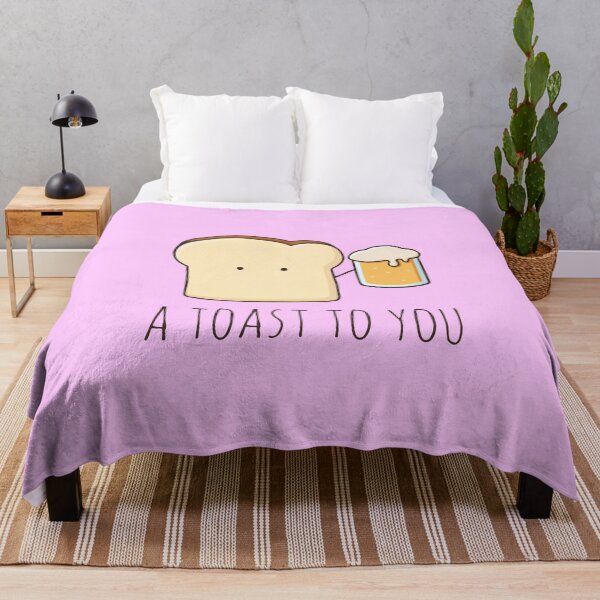 Item preview, A Toast To You designed and sold by myndfart.