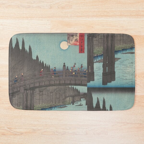 Item preview, Bamboo Market at Capital Bridge designed and sold by Tizeru.