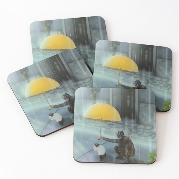 Item preview, Rainy Day designed and sold by Spookgeist.