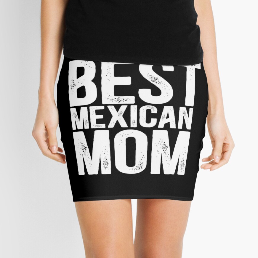 Mexican Mom Mug - World�s Greatest Mexican Mom - Best Birthday