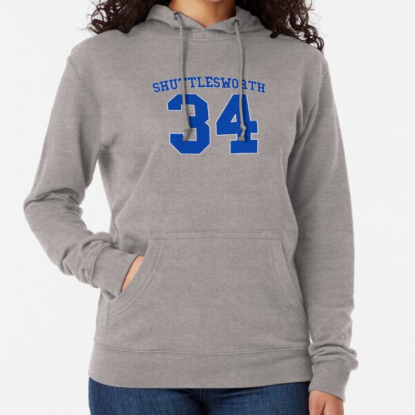 Jesus Shuttlesworth Sweatshirts