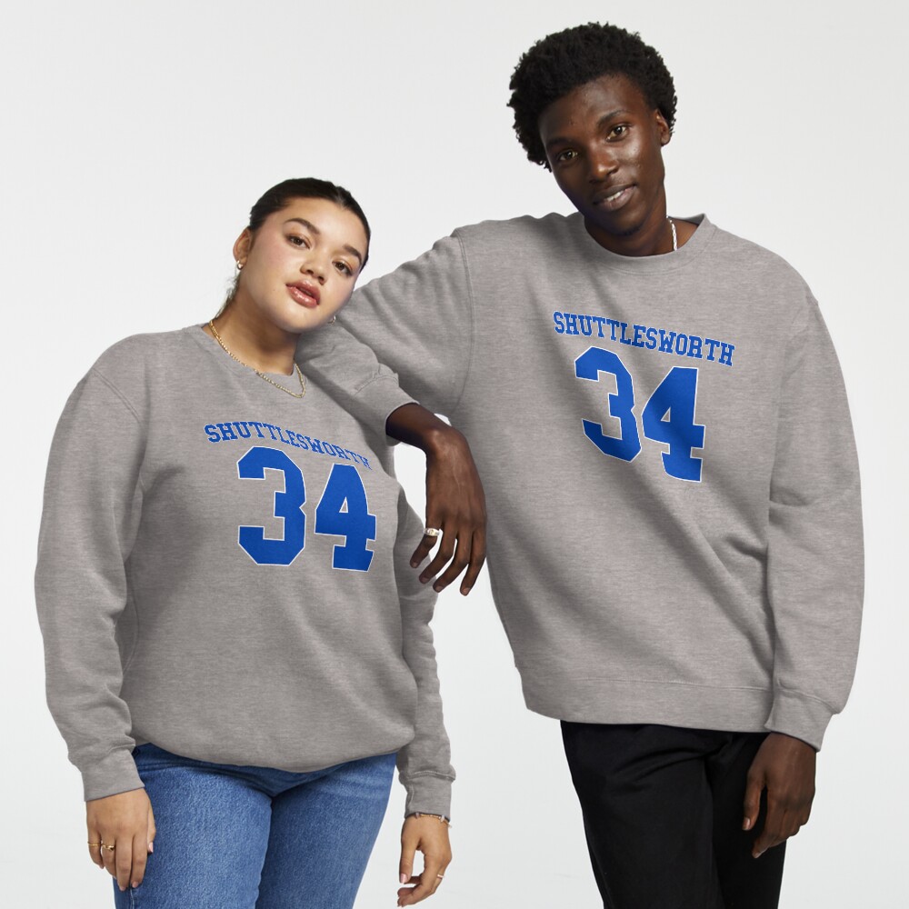 Jesus shuttlesworth hoodie outlet