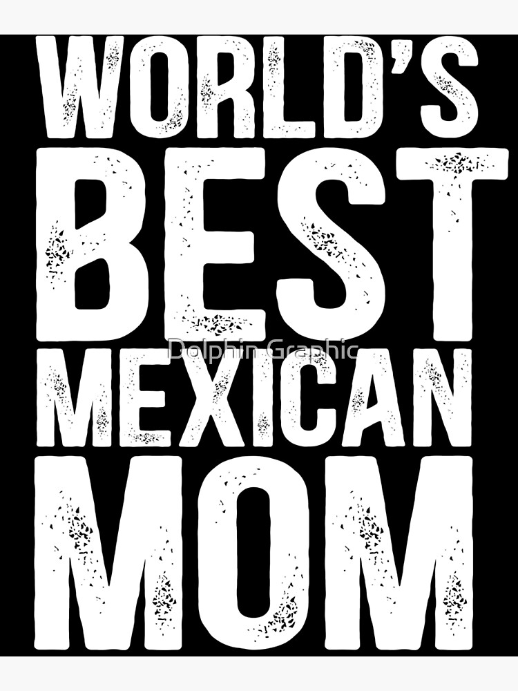 For_Us Feliz Dia de La Madre Gift,Cute Gift for Mom,moms Gift,la Mejor Mama Del Mundo,mexican Mom Gift, Moms Shirt, Spanish Mama,unisex Pin
