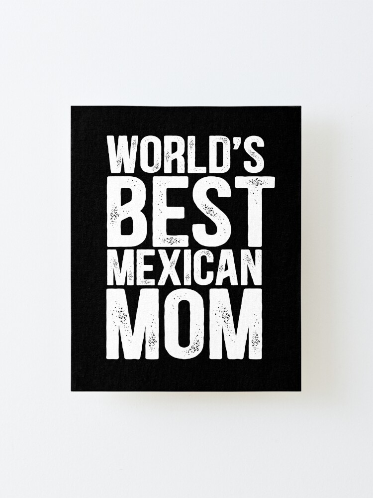 mother's day gifts for mexican moms