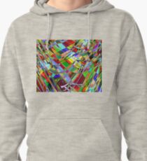 Get on down people! Pullover Hoodie