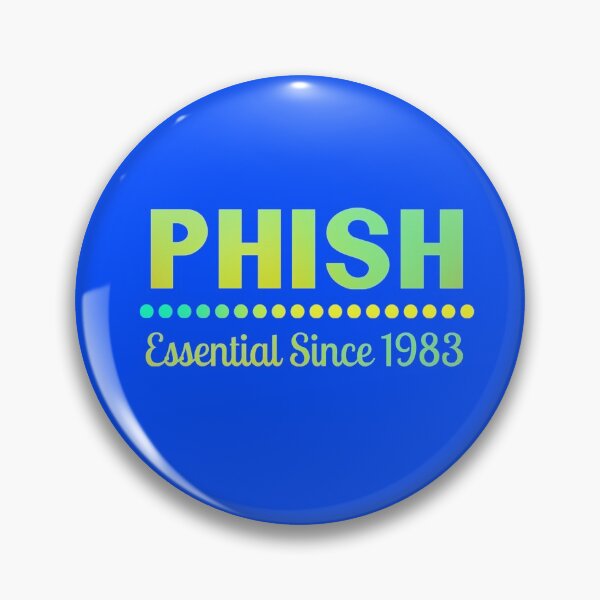Item preview, Phish Essential 2 designed and sold by Sleepygirl2010.