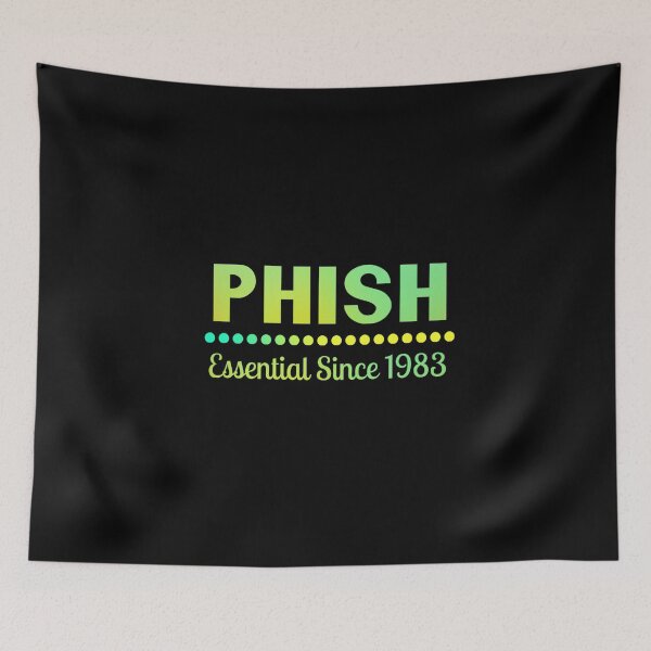 Item preview, Phish Essential 2 designed and sold by Sleepygirl2010.