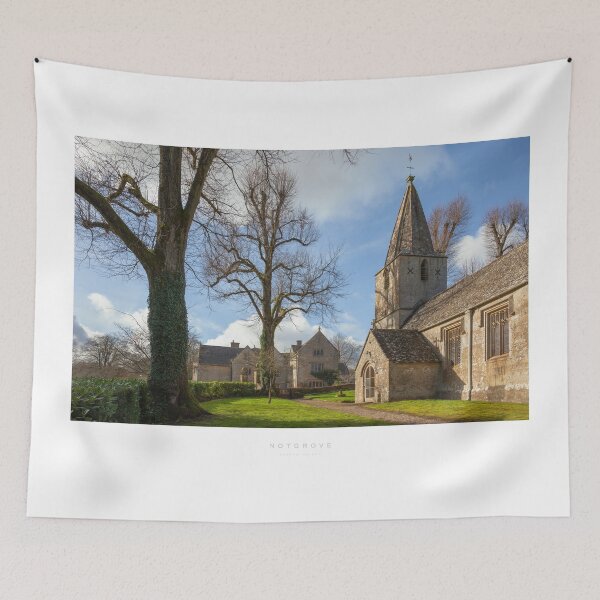 Item preview, Notgrove designed and sold by andrewroland.