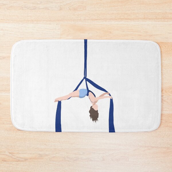 Item preview, Aerial Silk Artist designed and sold by sharnateresa.