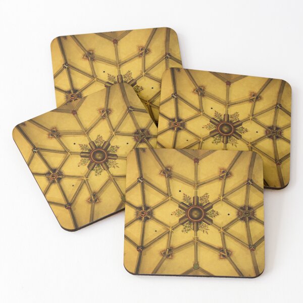 Item preview, Detail of a church in Rottweil, Germany designed and sold by Anoebis.