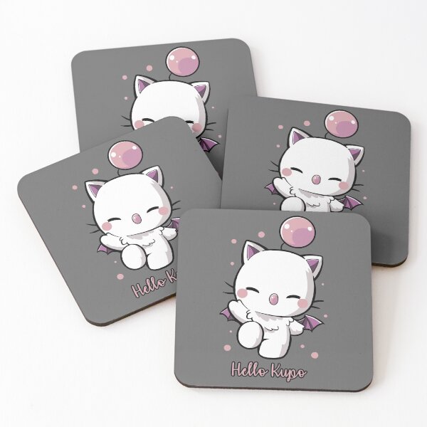 Item preview, Hello Kupo designed and sold by xMorfina.