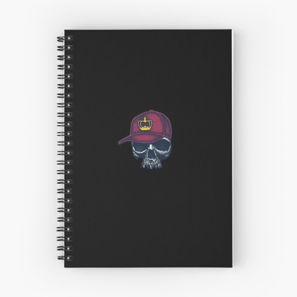 Item preview, skull designed and sold by fantasyy.