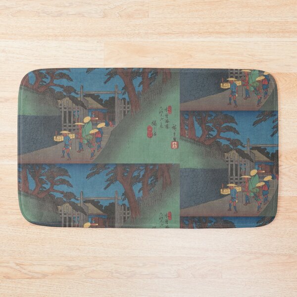 Item preview, Fukushima station designed and sold by Tizeru.