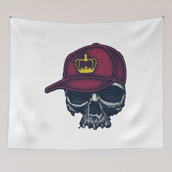 Item preview, skull designed and sold by fantasyy.