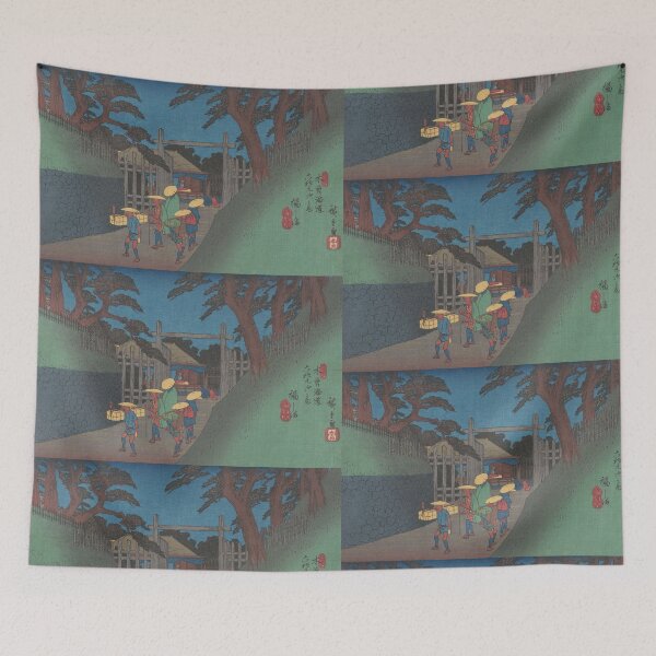 Item preview, Fukushima station designed and sold by Tizeru.